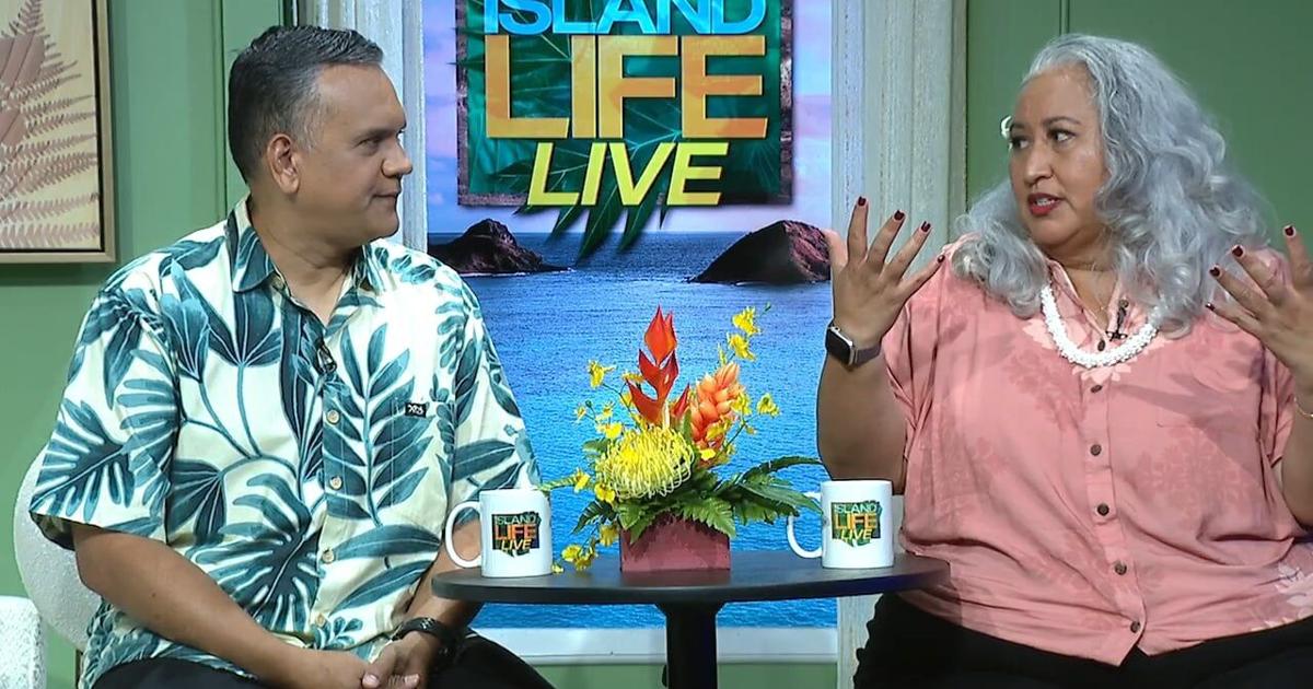 What is Blue Dot Fever and Why is it Canceling Tours? | Island Life ...