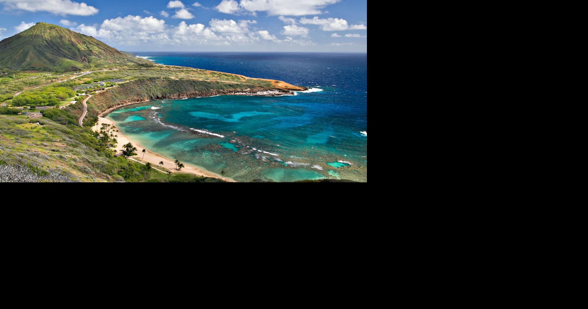 Woman taken in critical condition after being found unresponsive at Hanauma Bay