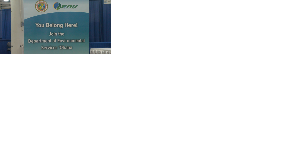 Hawaii Career Expo looking for new, fresh talent - Vimarsana News
