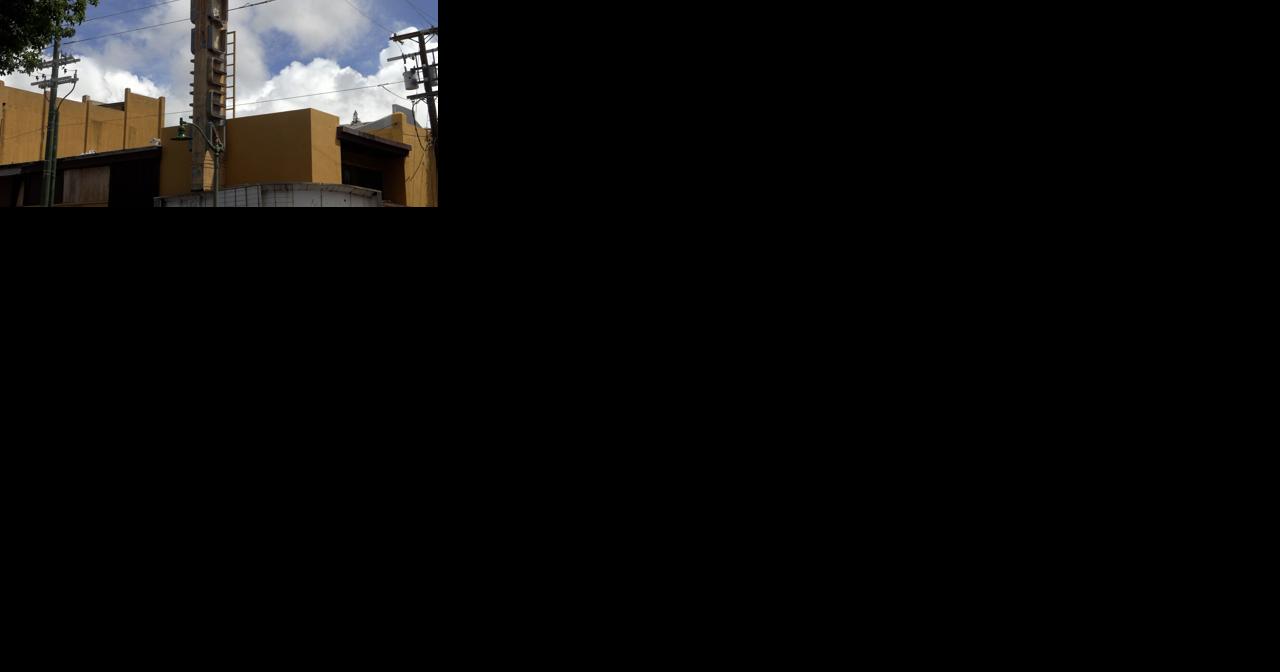 After years of sitting vacant, Kaimuki's Queen Theater could be getting a new lessee - Vimarsana News