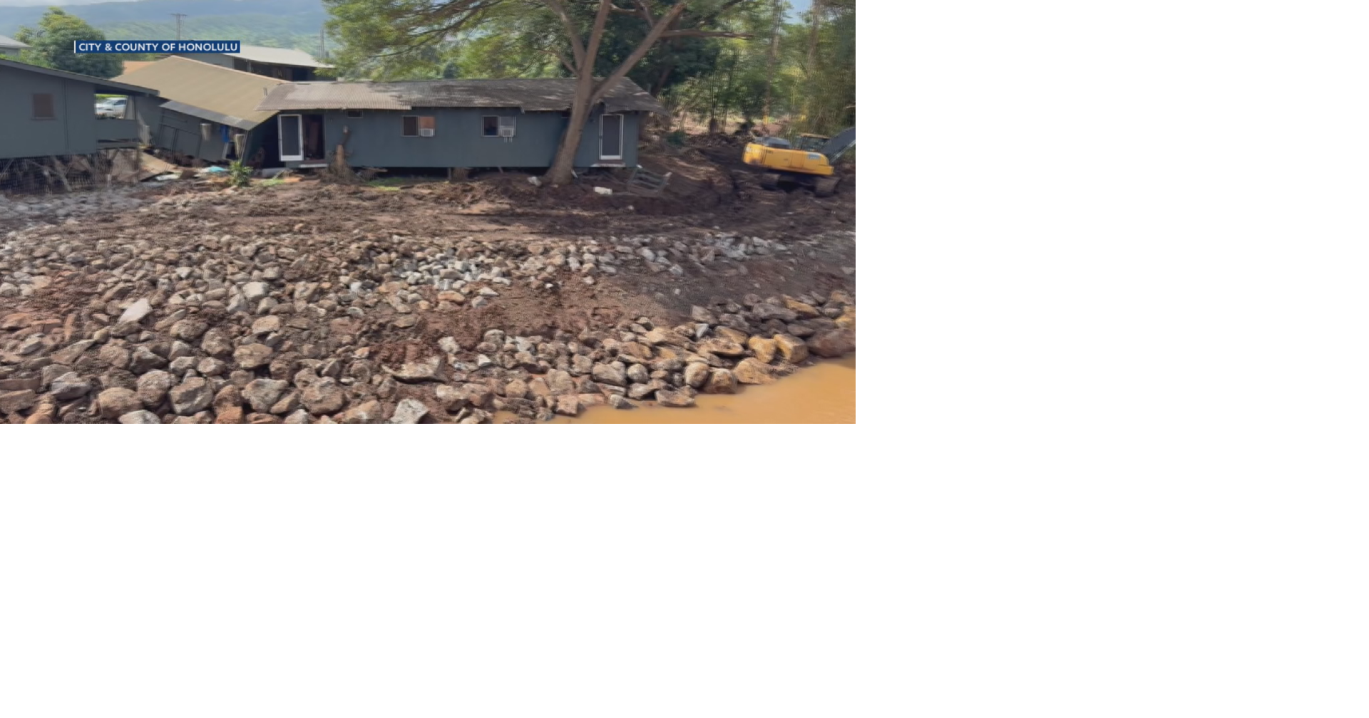 Hidden mental health impact after storms