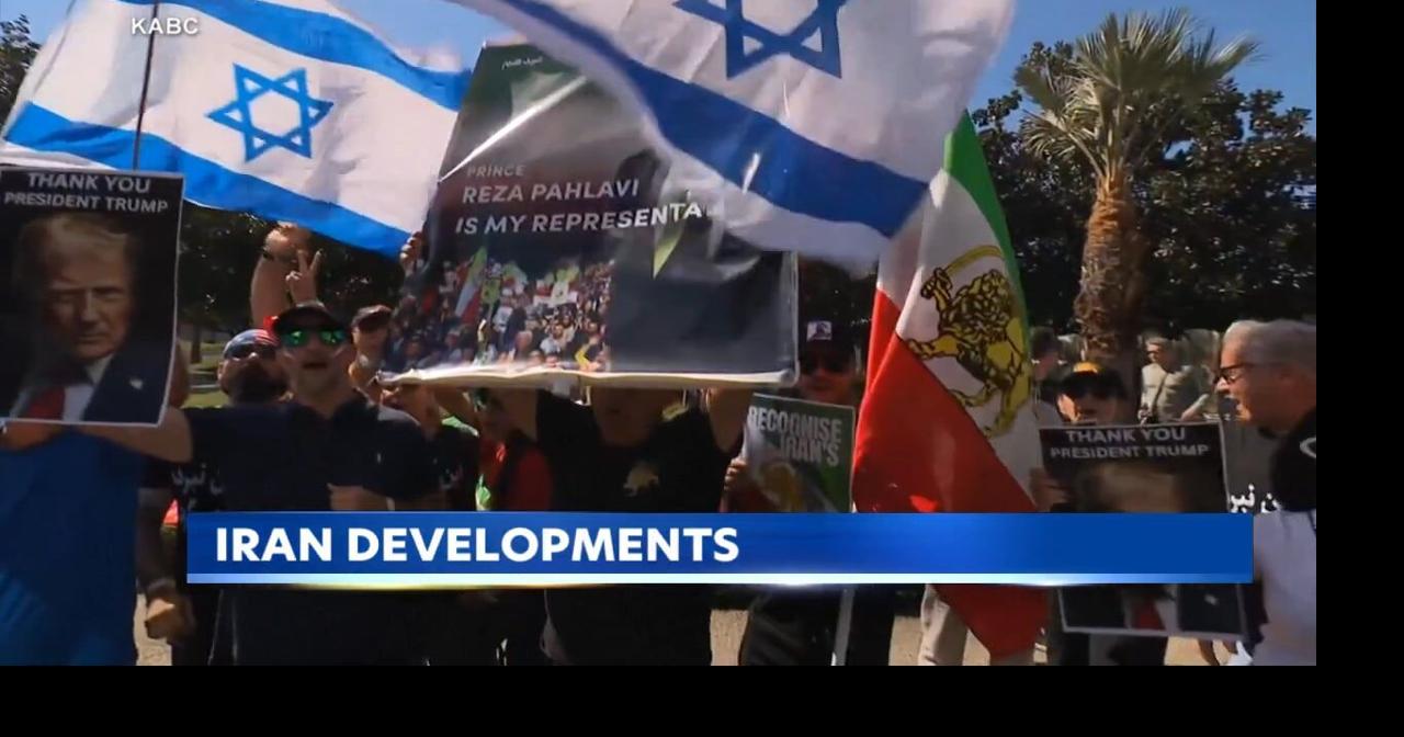 Iran conflict sparks debate among Hawaii politicians