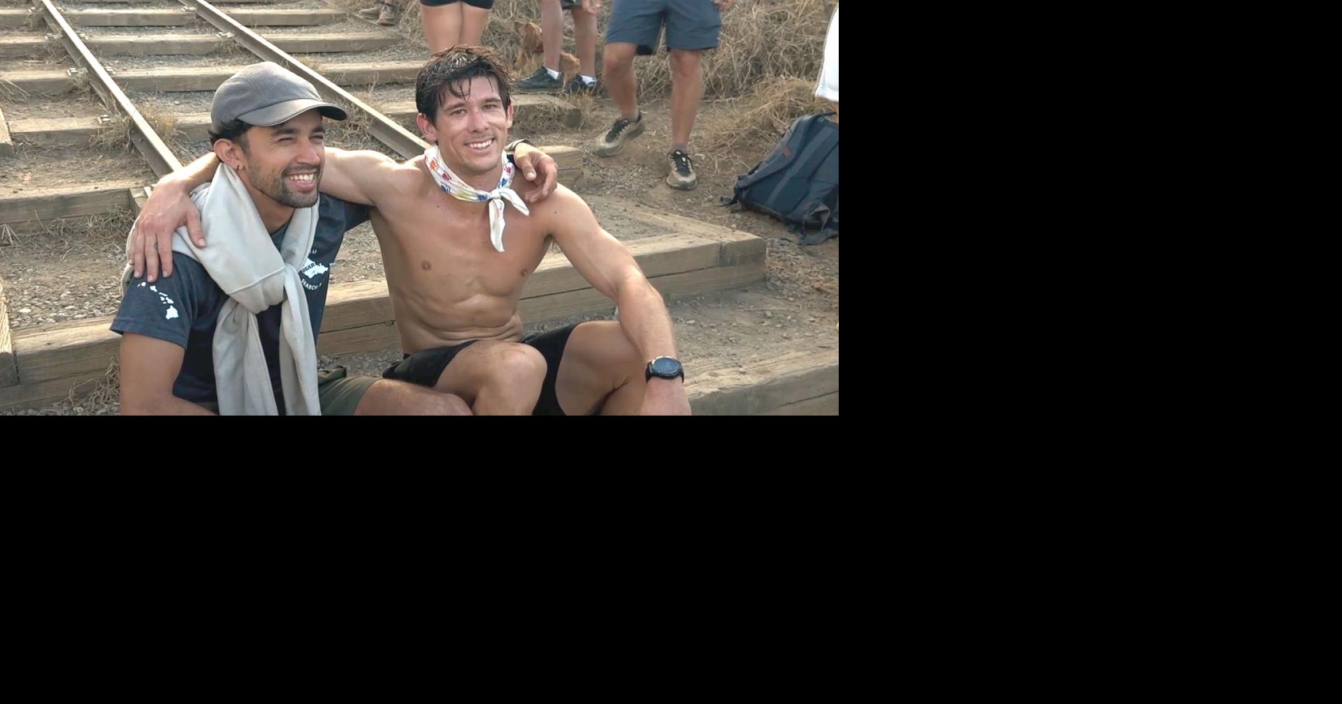 Man climbs Koko Head 5 times, breaks record