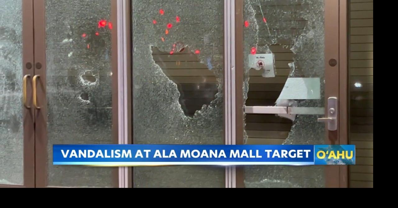 Vandalism News Image
