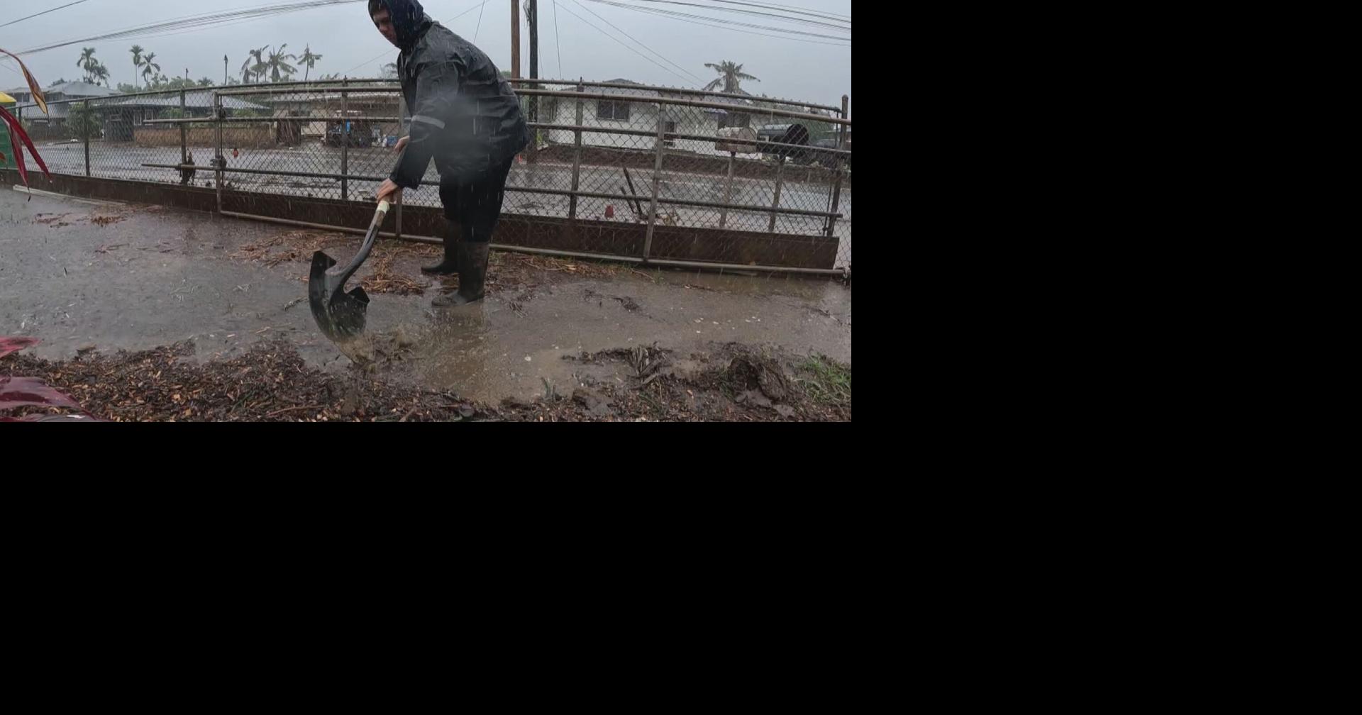 Could Big Oil help lower your insurance bill? Hawaiʻi lawmakers push new plan