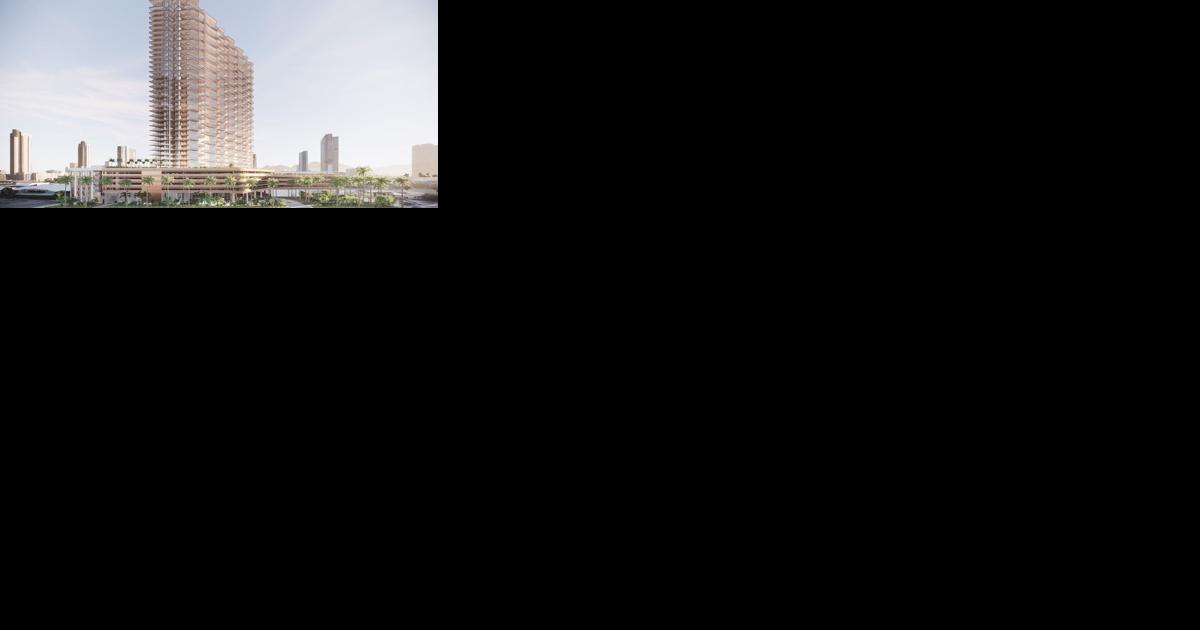 Kamehameha Schools, Kobayashi Group to develop condo high-rise in Honolulu - Vimarsana News