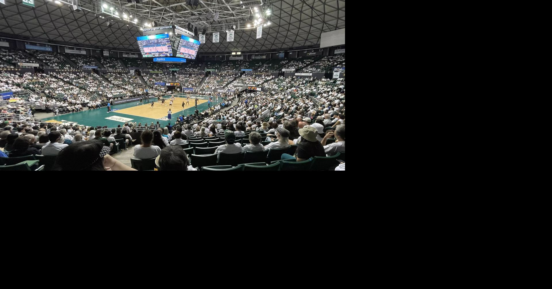 UH Athletics announces media rights package with Mountain West to boost national broadcast