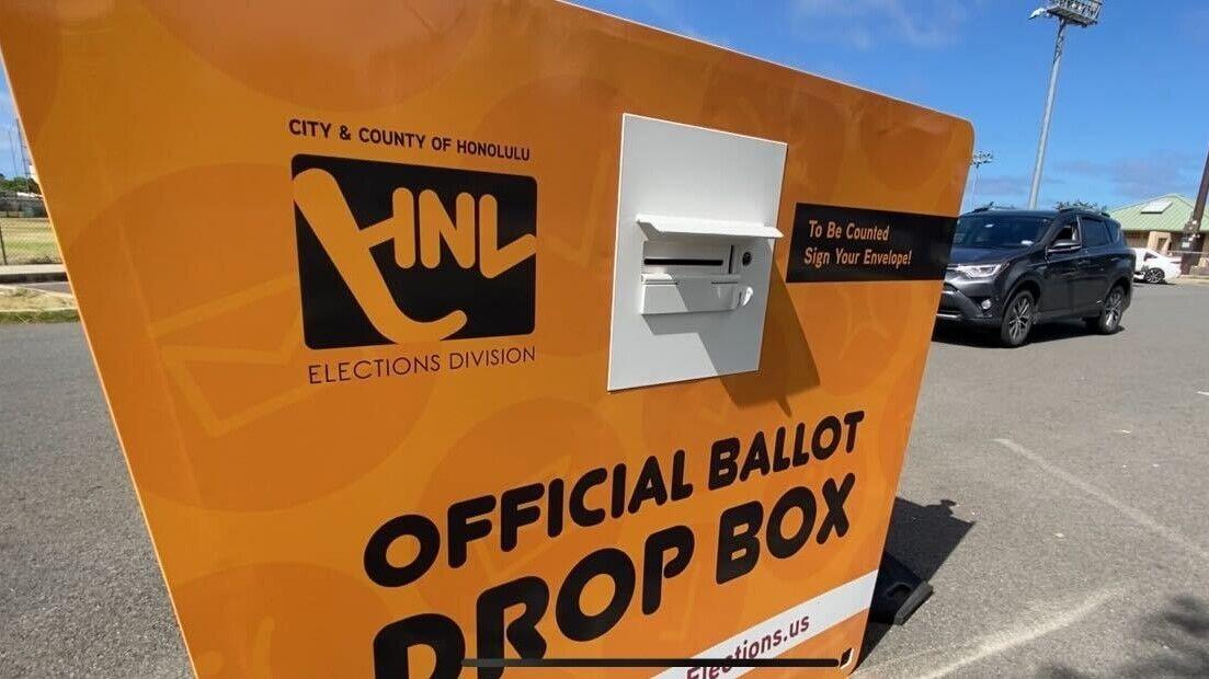 2024 Hawaii Office of Elections Primary Election Results Local 2024 Hawaii Office of Elections Primary Election Results Local