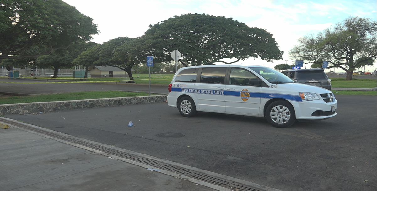 Man arrested in terroristic threatening case near Waiʻanae Boat Harbor