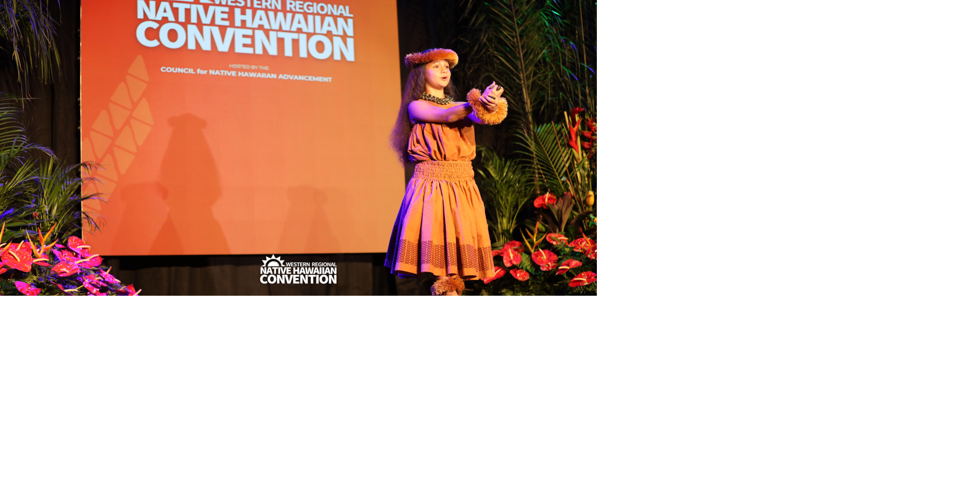 CNHA moving 22nd annual Native Hawaiian Convention to Maui | Business ...