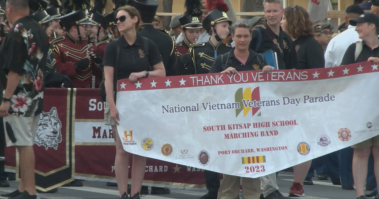 It's National Vietnam War Veterans Day - Vimarsana News