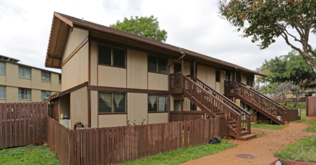 Oahu federal housing waitlist opens for low-income applicants | Local ...