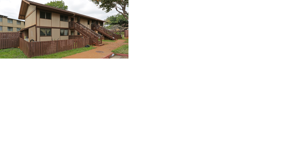 Oahu federal housing waitlist opens for low-income applicants - Vimarsana News