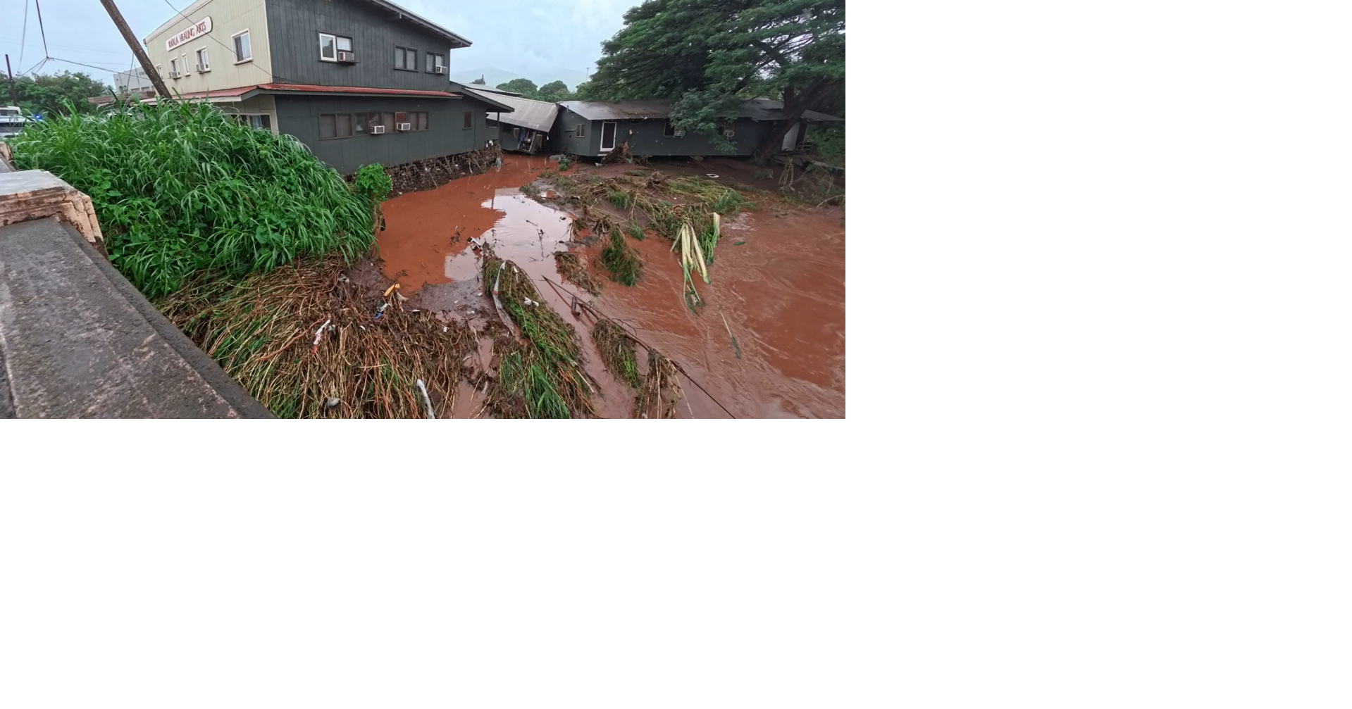 Approaching deadline for SNAP recipients to get reimbursed for food lost during severe storm