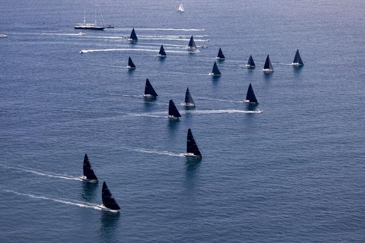 Transpacific Yacht Race