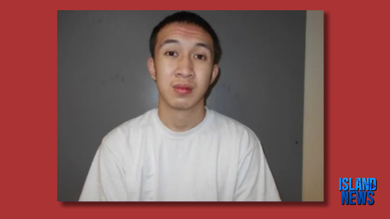 Suspect in deadly Wahiawa game room shooting charged with murder ...