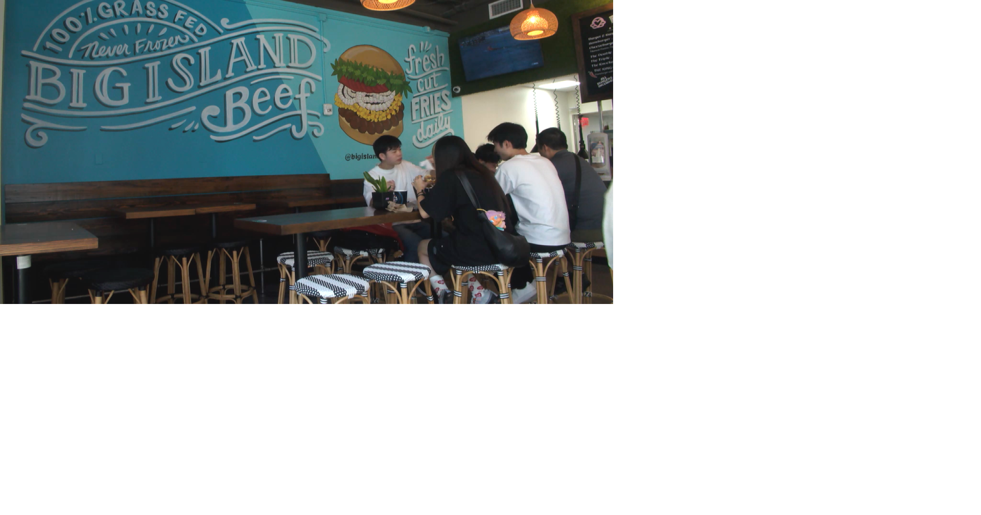 UHERO forecast on businesses and tourism