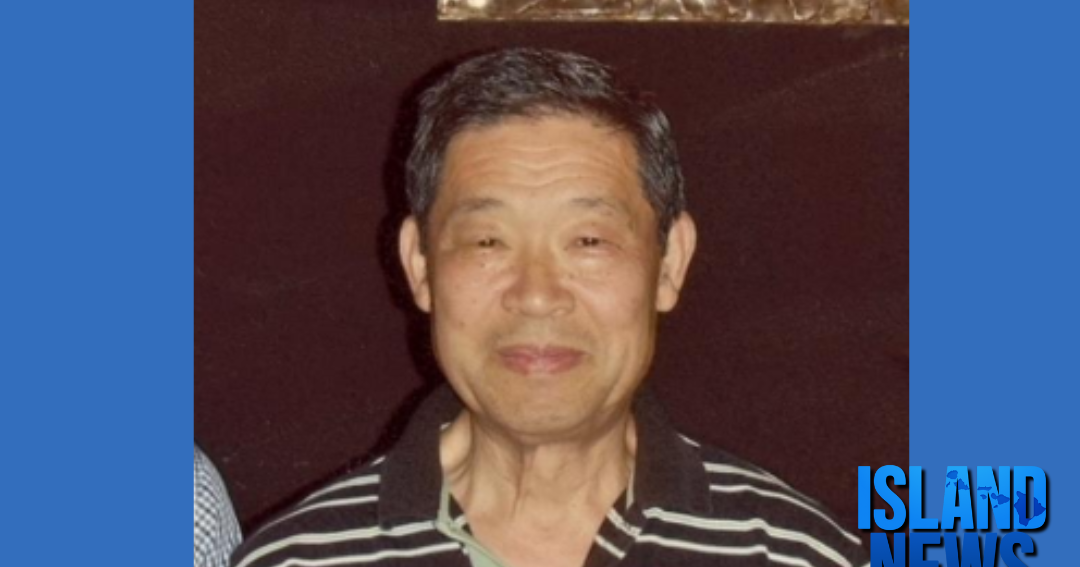 Public assistance sought in locating missing 90-year-old Aina Haina resident - Vimarsana News