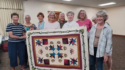 The Hawaiian Quilt: A Unique American Art Form