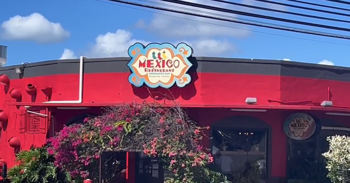 La EEOC demanda al restaurante mexicano Kalihi por supuesto acoso racial y sexual |  El negocio