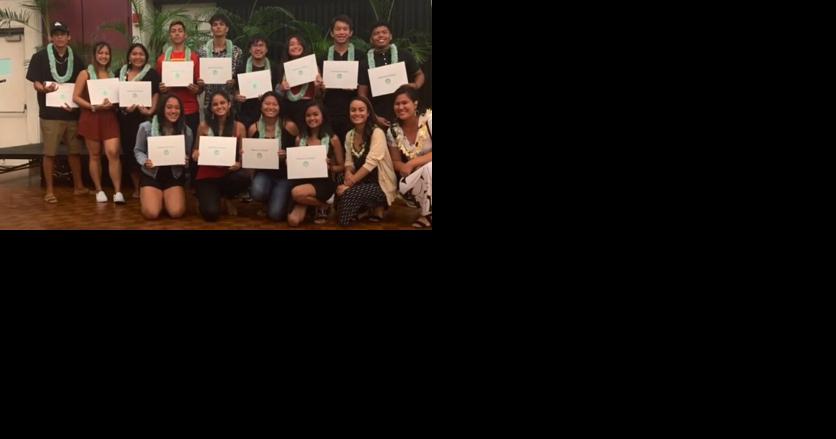 Hawaii high school seniors can get second chance to attend UH Manoa through summer COP program - Vimarsana News