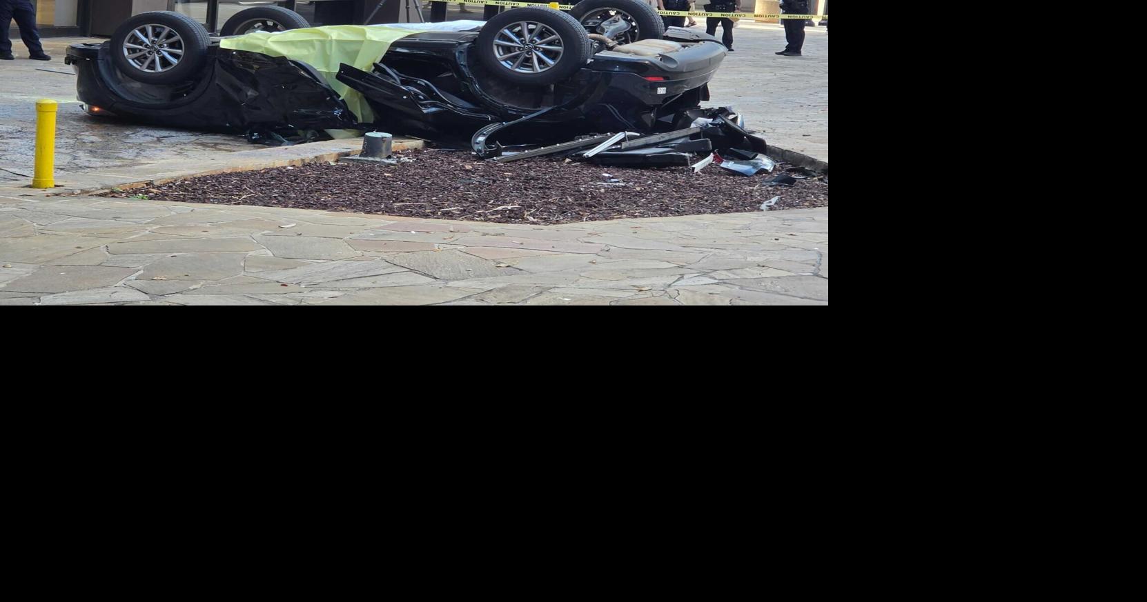 84-year-old California woman identified in fatal Honolulu parking ...