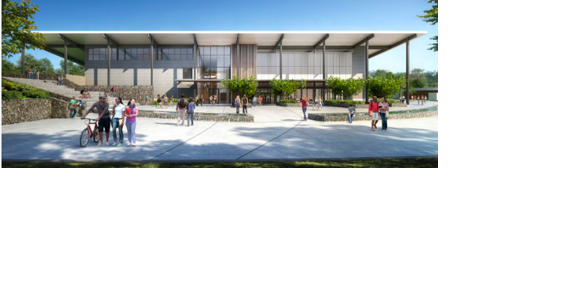 School Pride: Kulanihako'i High School opening soon to students in Kihei | Local - Vimarsana News