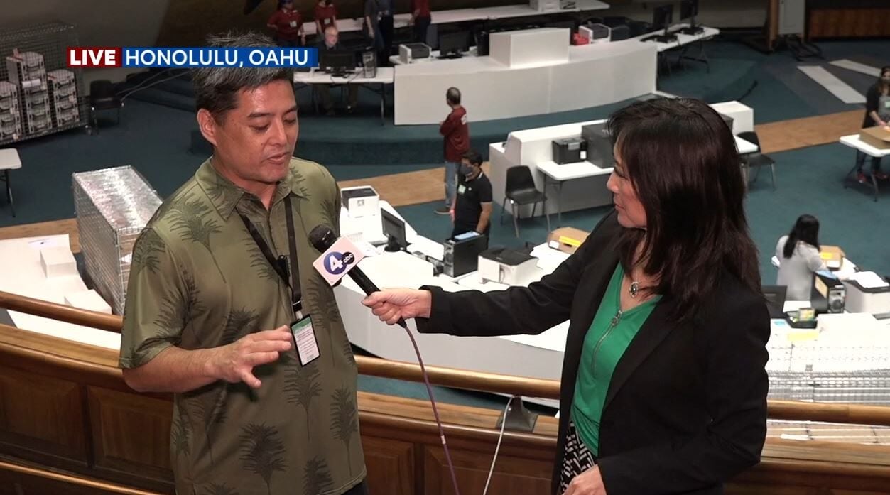 Hawaii General Election 2022: Live Blog | Local | Kitv.com