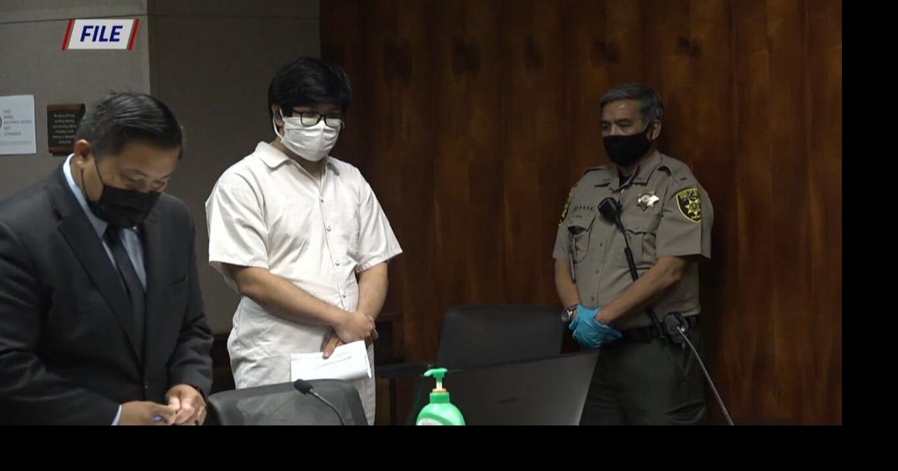 Former Oahu teacher gets 17-year prison sentence for producing child porn Video kitv