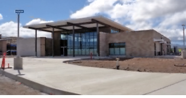 When will Kihei's Kulanihako'i HIgh School open? - Vimarsana News
