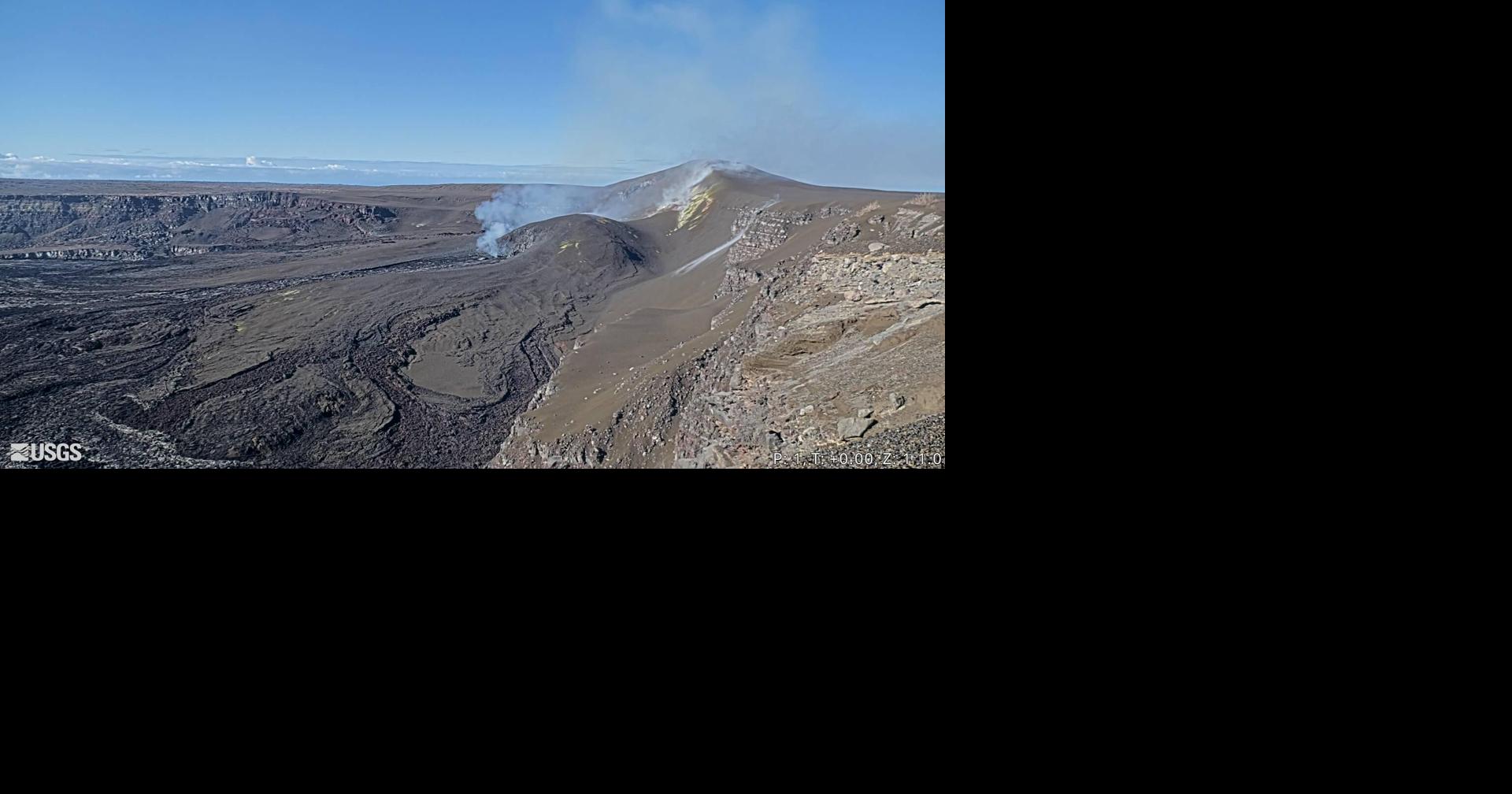 Kīlauea eruption episode 49 ends after 700-foot lava fountains
