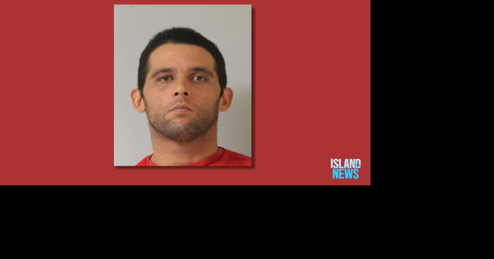 Puna man charged with Attempted Sexual Assault; bail set at $50,000 ...