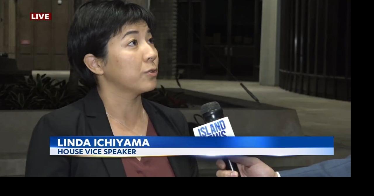 Hawaii lawmakers set priorities as legislative session kicks off