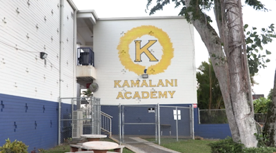 Kamalani Academy