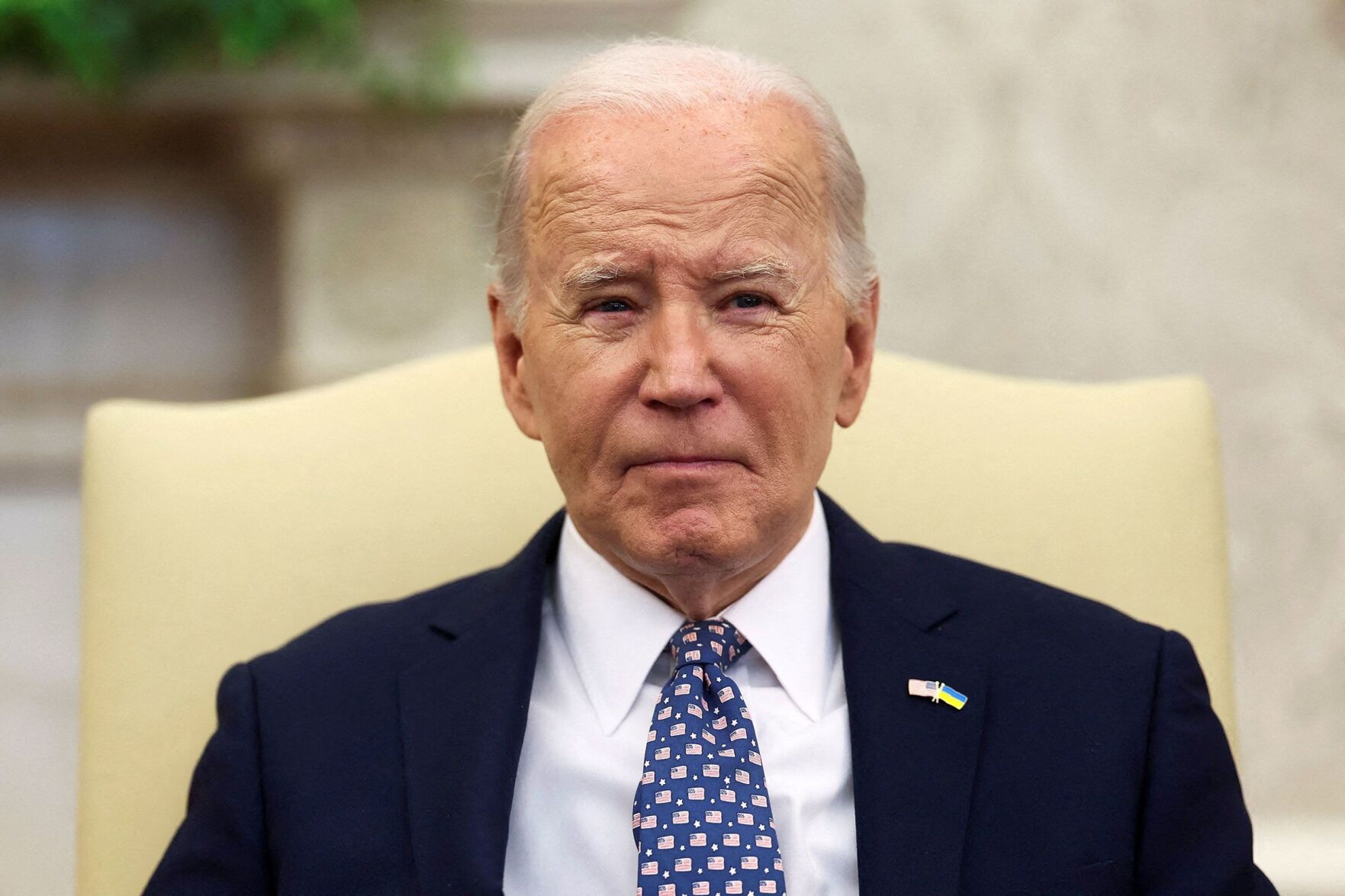 Biden Signs Stopgap Bill To Avert Government Shutdown | National | Kitv.com