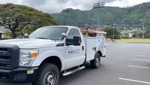 Hawaiian Electric Responds to Power Outages During Hurricane Nolo