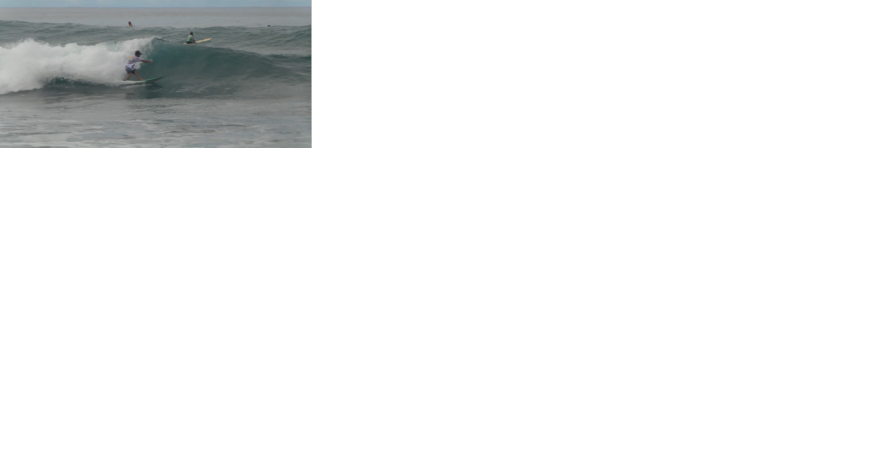 How Sheldon Paishon became a pro surfer after growing up houseless on Oahu - Vimarsana News
