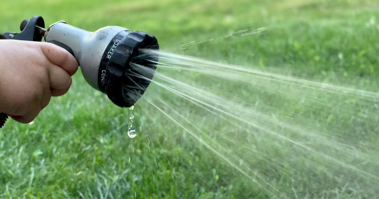 Maui launches "Don't Waste a Drop" Water Conservation Campaign | Local - Vimarsana News