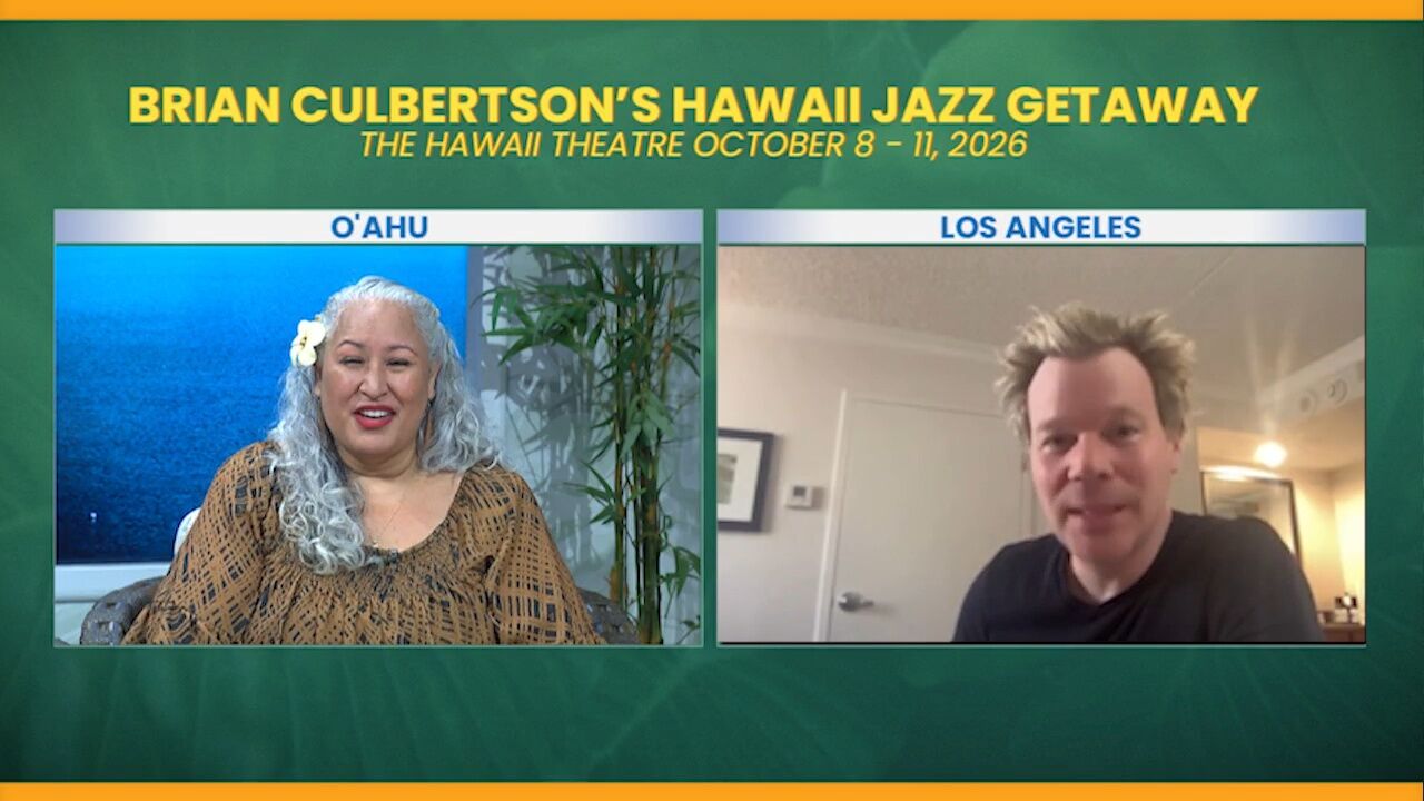 Legendary Jazz, Funk & R&B Festival Hits Hawaiʻi | Island Life