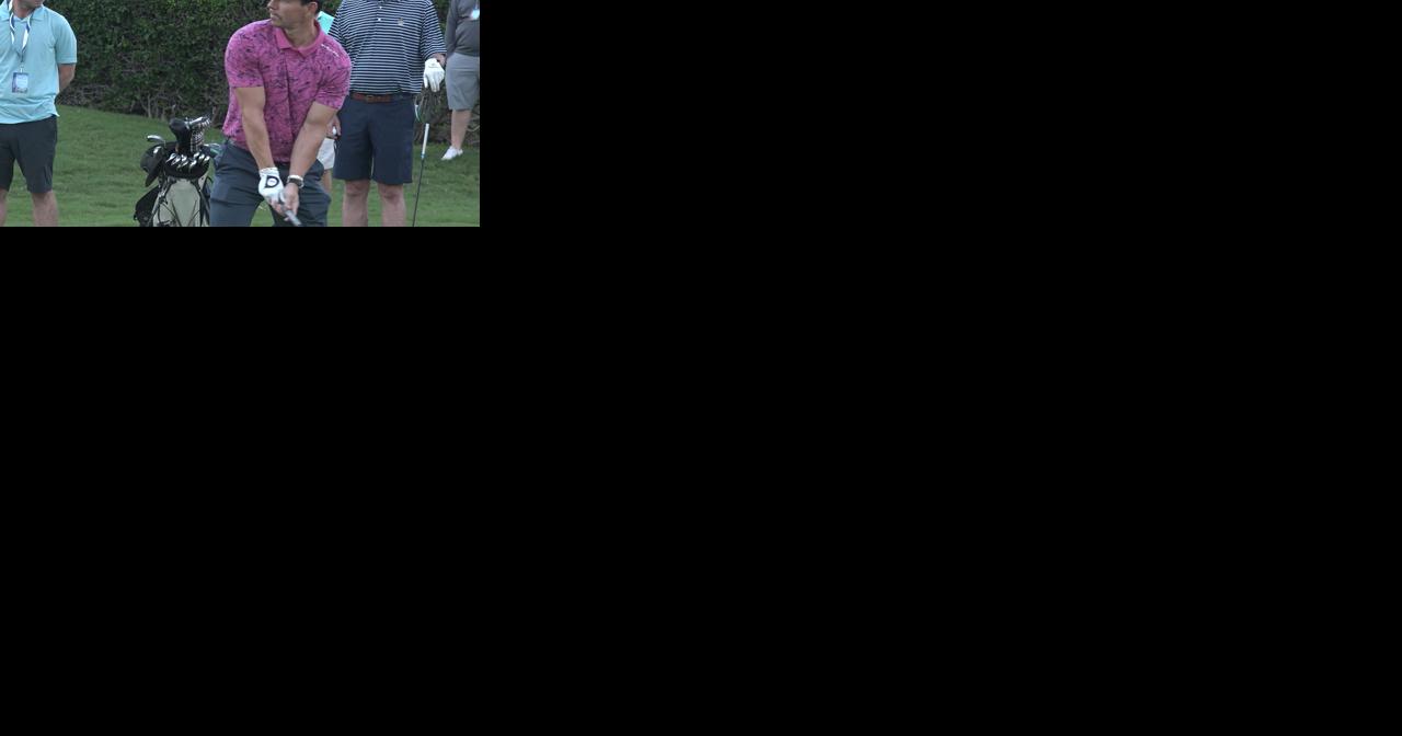 Mark Wahlberg participates in Sony Open Pro-Am tournament on O'ahu - Vimarsana News