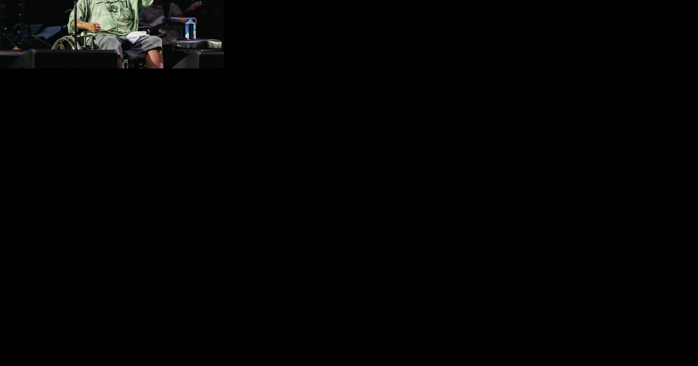 Hawaii mourns loss of iconic reggae artist Fiji