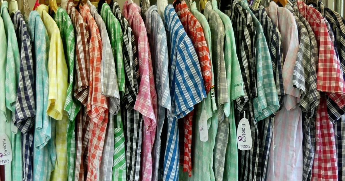 Fabric of our community
