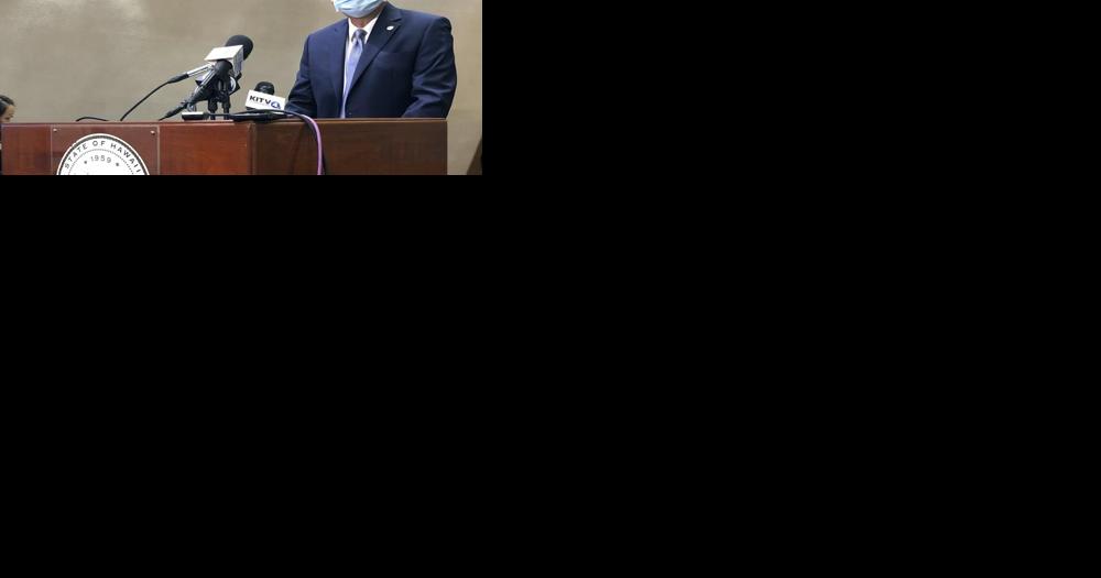 Hawaii House speaker favors tough penalties to deter bribery - Vimarsana News