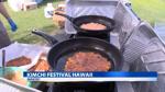 Kimchi Day Festival celebrates Korean culture and cuisine