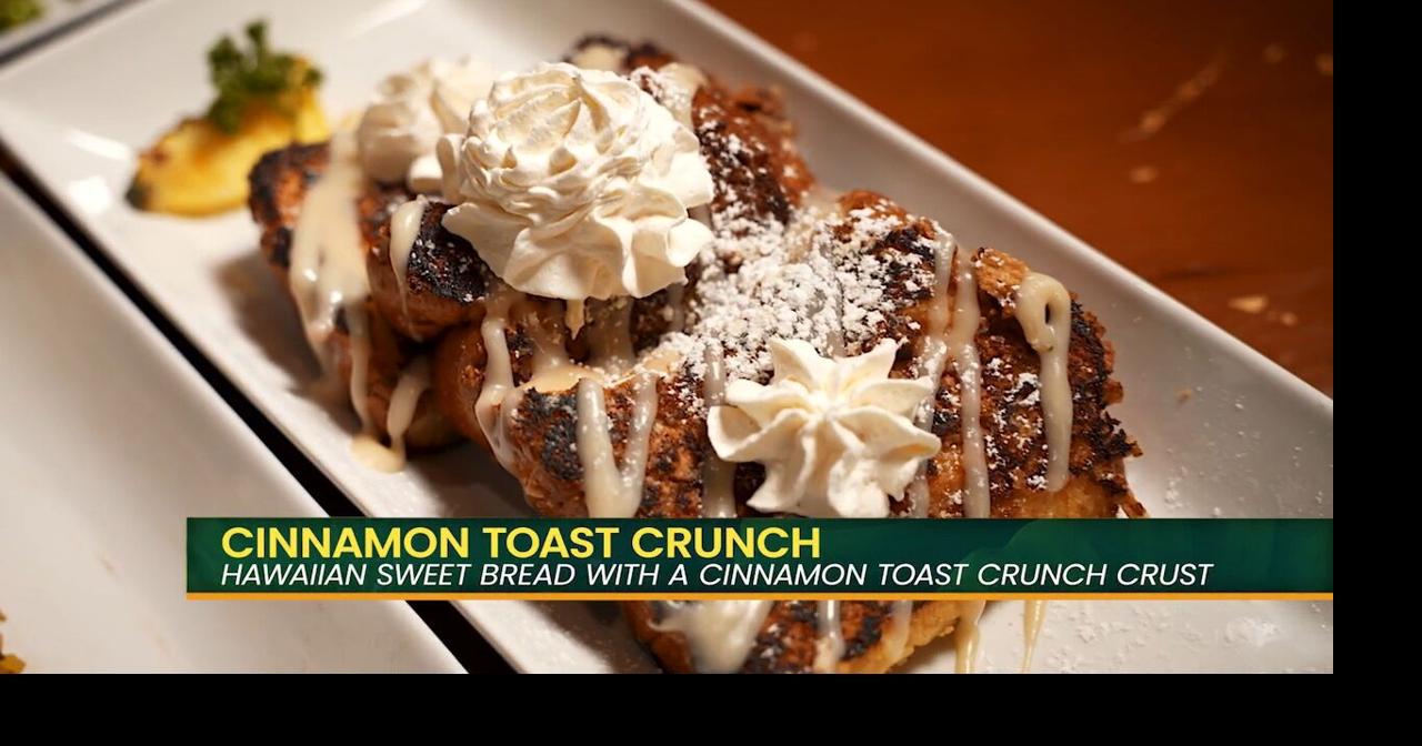 New Breakfast Hours At Beastside Kitchen Mean More Grindz!! | Island ...