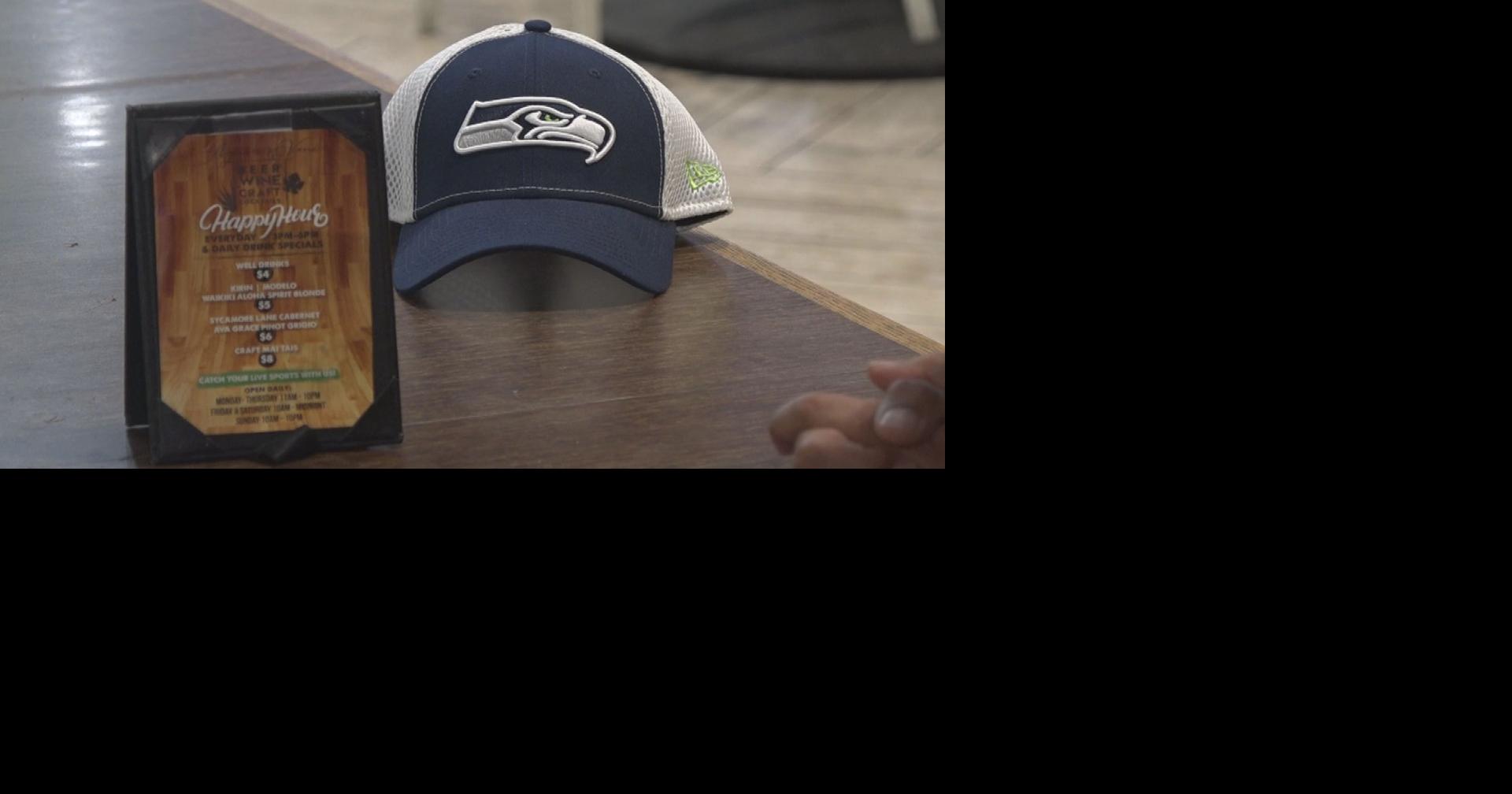 Seahawks fans turn Honolulu bar into game day ohana ahead of the big game