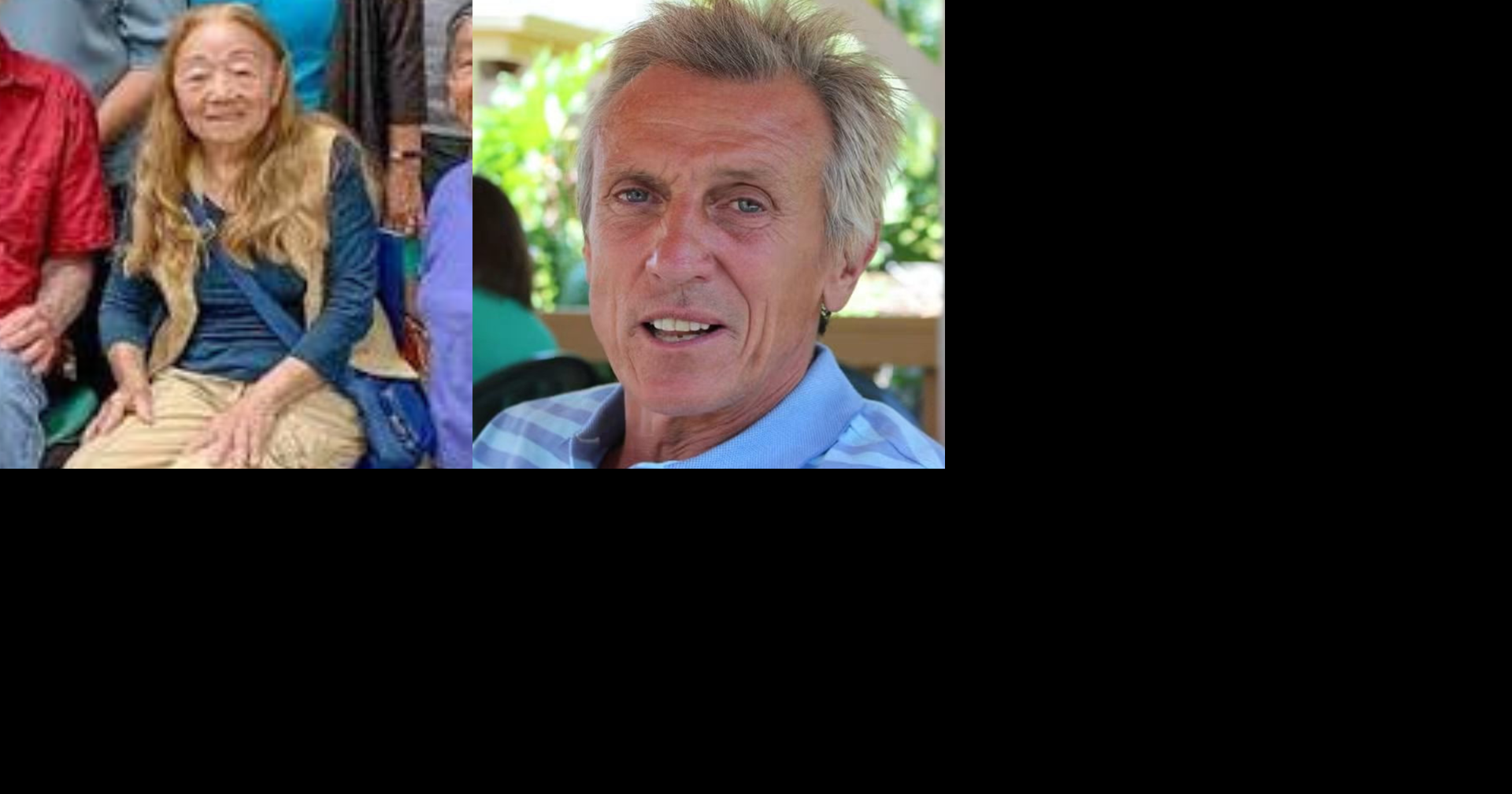 Na'alehu residents remember 2 beloved elderly neighbors tragically taken by Hurricane Lala