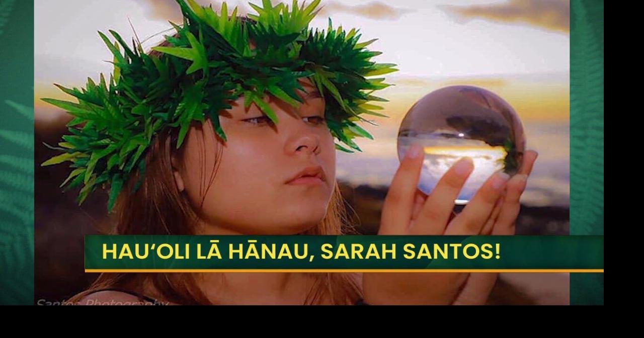 Hau‘oli Lā Hānau, from Island Life Live! | Video | kitv.com