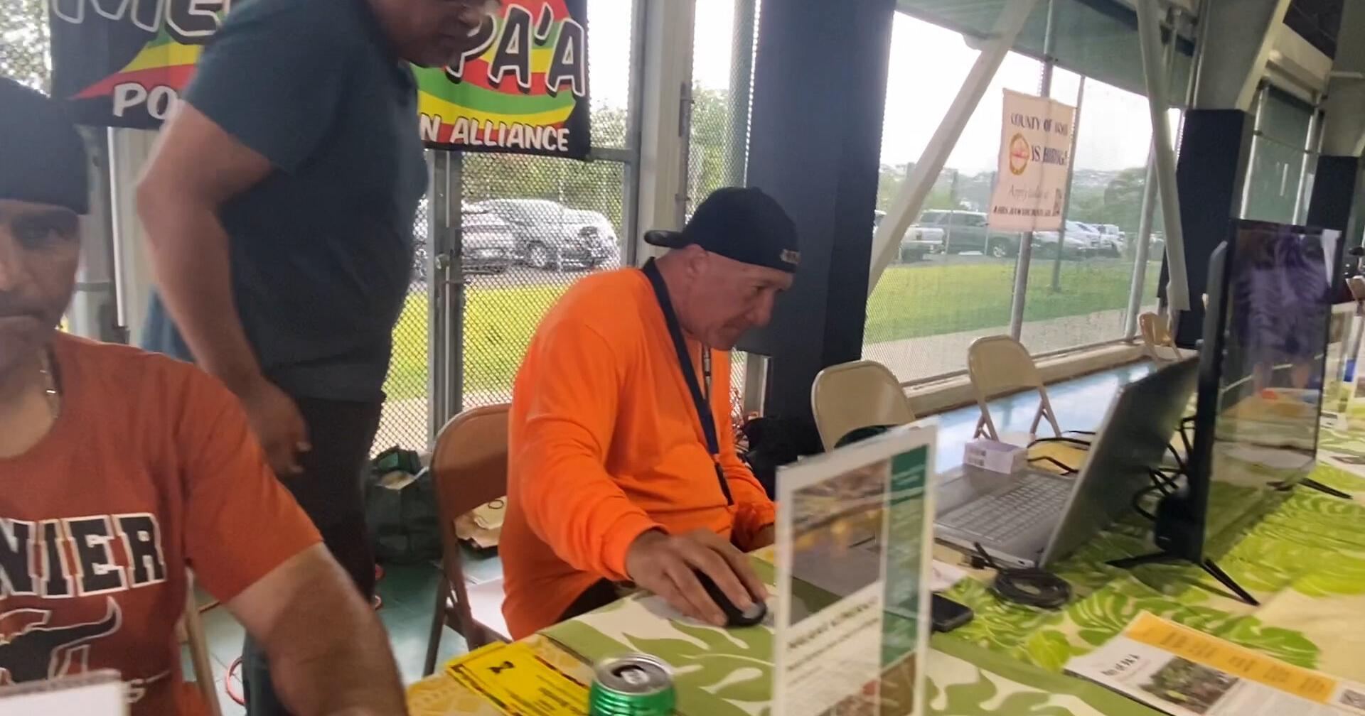 Community and county work to revitalize Puna - Vimarsana News