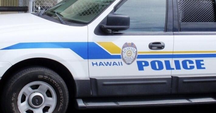 Hawaii County Police Commission close to selecting next police chief